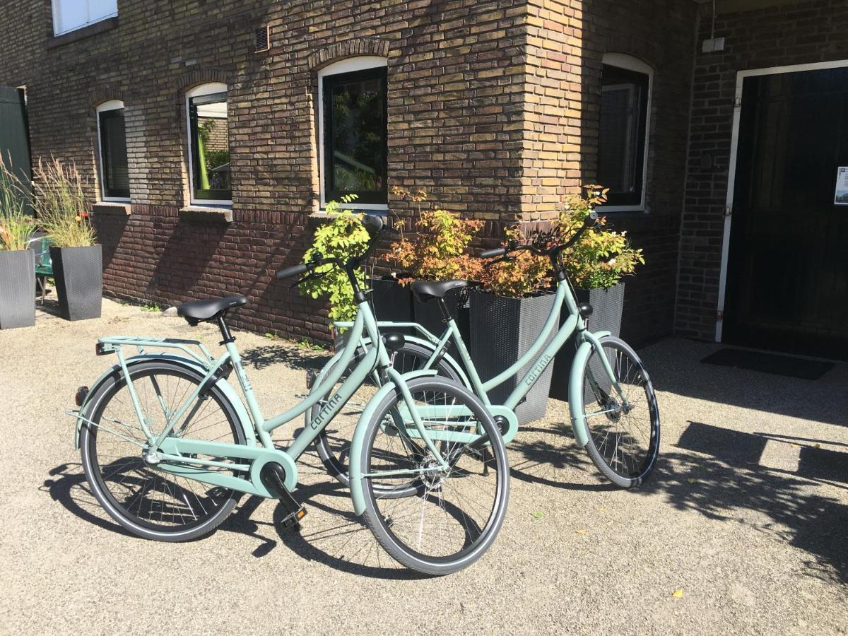Bed&Breakfast Maasland 3*