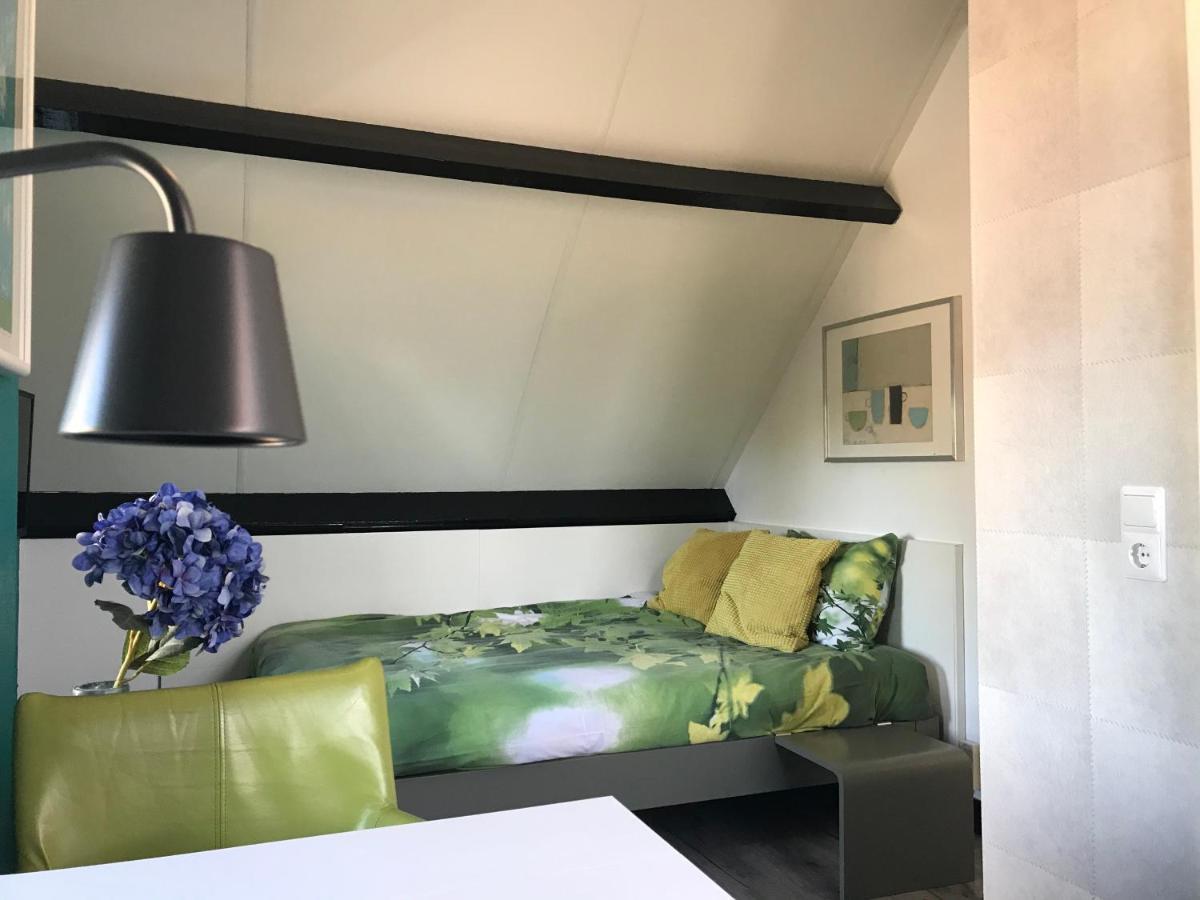 Bed&Breakfast Maasland